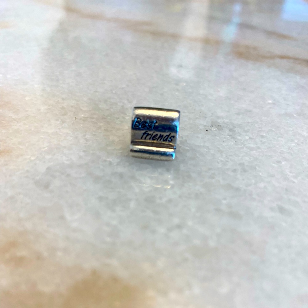 Authentic Pandora charm